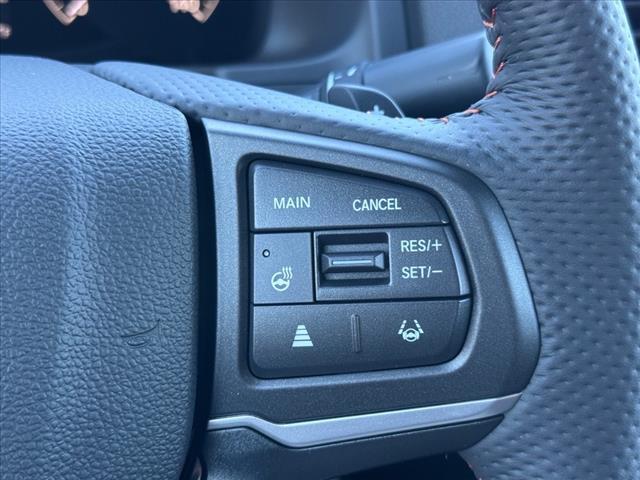 new 2026 Honda Ridgeline car, priced at $45,581
