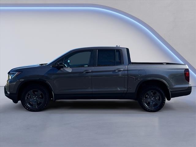 new 2026 Honda Ridgeline car, priced at $45,581