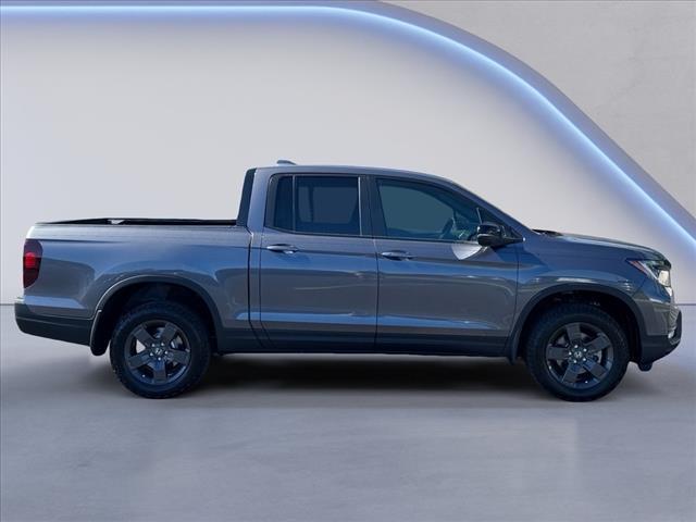new 2026 Honda Ridgeline car, priced at $45,581