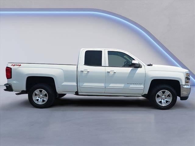 used 2019 Chevrolet Silverado 1500 car, priced at $14,951