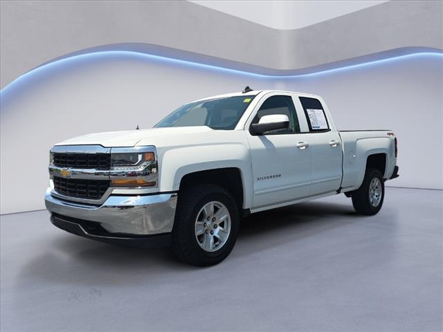 used 2019 Chevrolet Silverado 1500 car, priced at $14,951