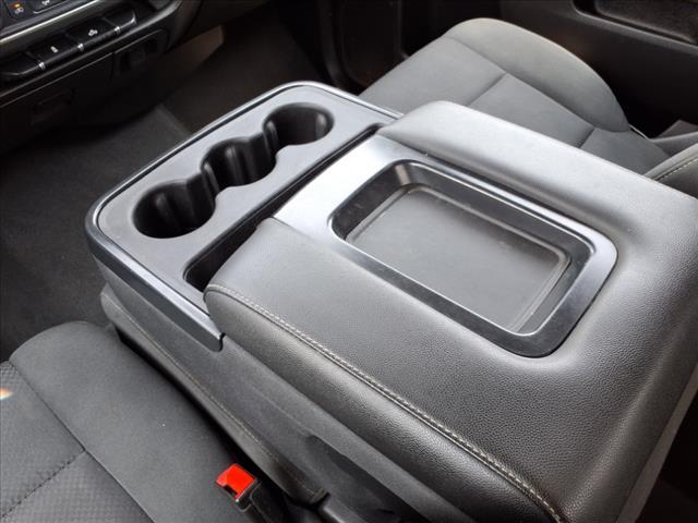 used 2019 Chevrolet Silverado 1500 car, priced at $14,951