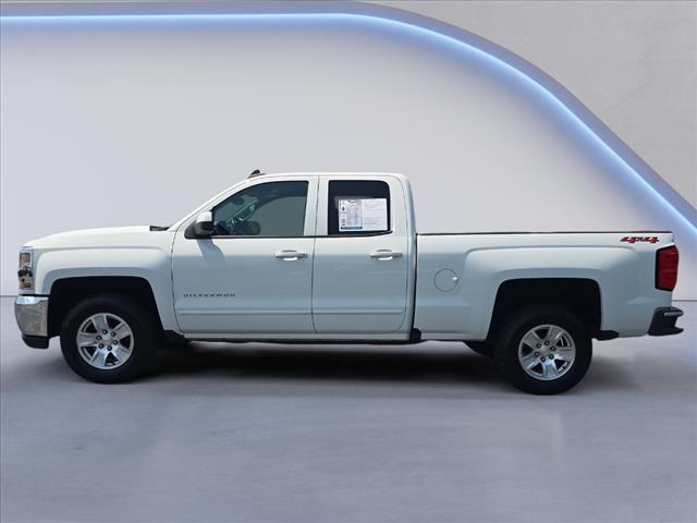 used 2019 Chevrolet Silverado 1500 car, priced at $14,951