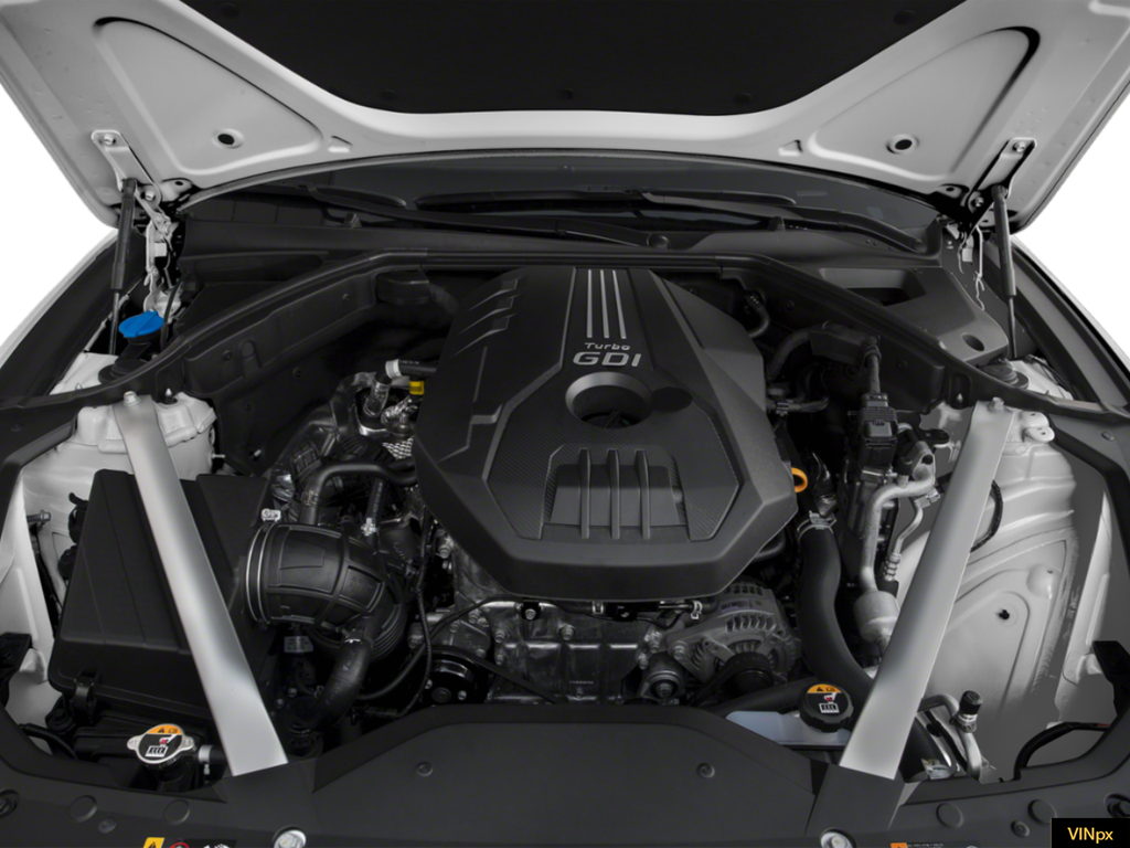 used 2023 Genesis G70 car, priced at $30,936