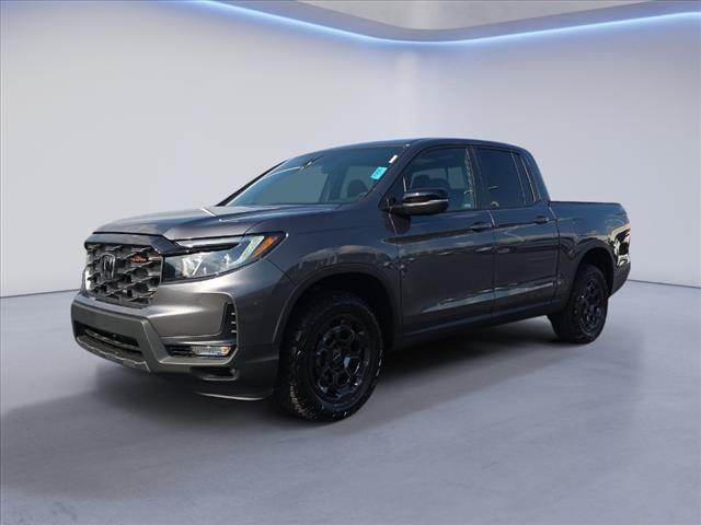 new 2025 Honda Ridgeline car, priced at $47,990