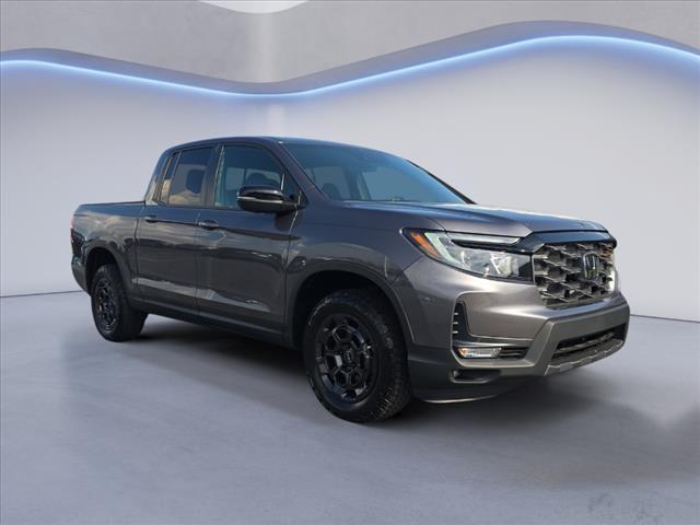 new 2025 Honda Ridgeline car, priced at $47,990