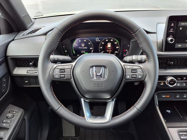 new 2026 Honda CR-V Hybrid car, priced at $41,129