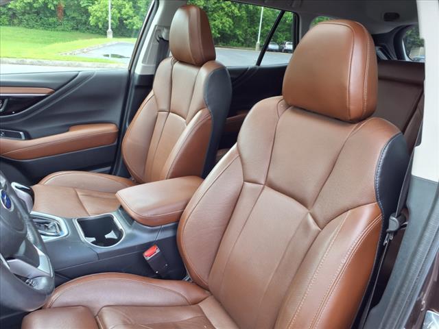used 2021 Subaru Outback car, priced at $24,851