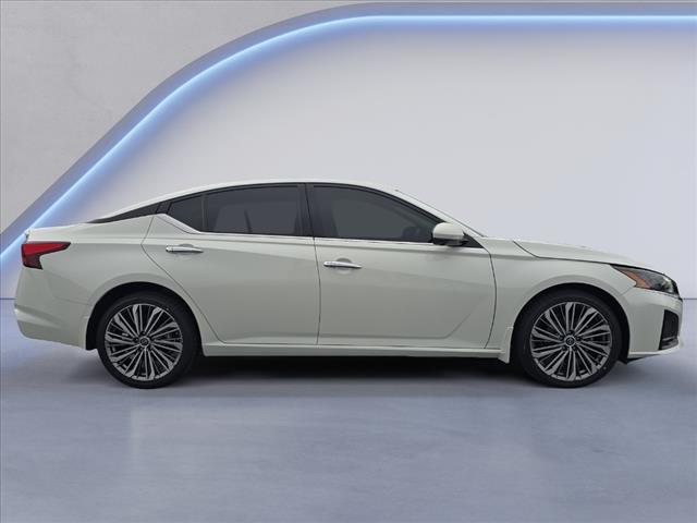 used 2023 Nissan Altima car, priced at $25,937