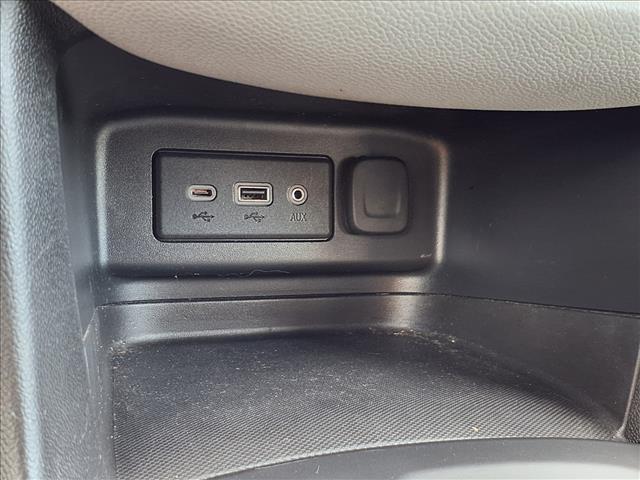 used 2020 Chevrolet Equinox car, priced at $11,886