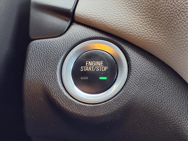 used 2020 Chevrolet Equinox car, priced at $11,886