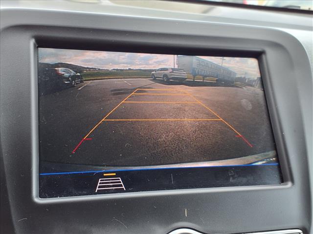 used 2020 Chevrolet Equinox car, priced at $11,886