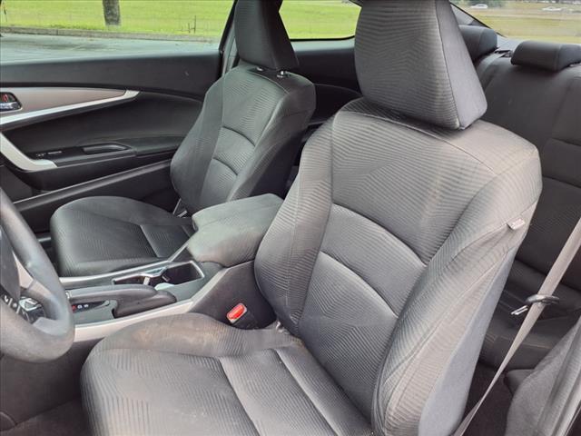 used 2014 Honda Accord car, priced at $9,378