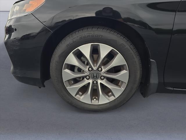 used 2014 Honda Accord car, priced at $9,378