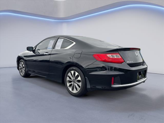 used 2014 Honda Accord car, priced at $9,378