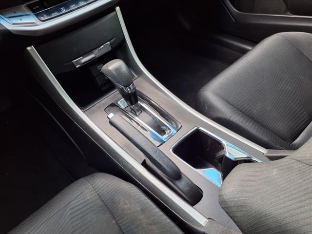 used 2014 Honda Accord car, priced at $9,378