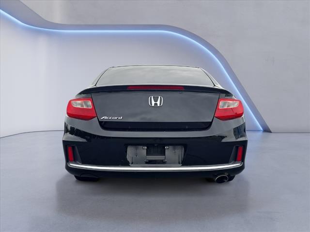 used 2014 Honda Accord car, priced at $9,378