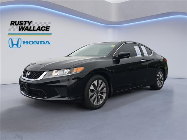 used 2014 Honda Accord car, priced at $9,378