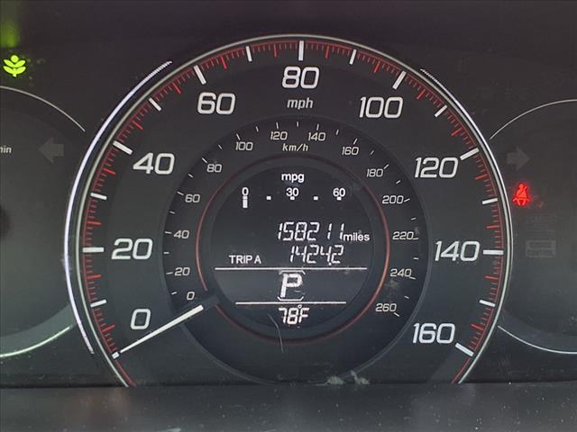 used 2014 Honda Accord car, priced at $9,378