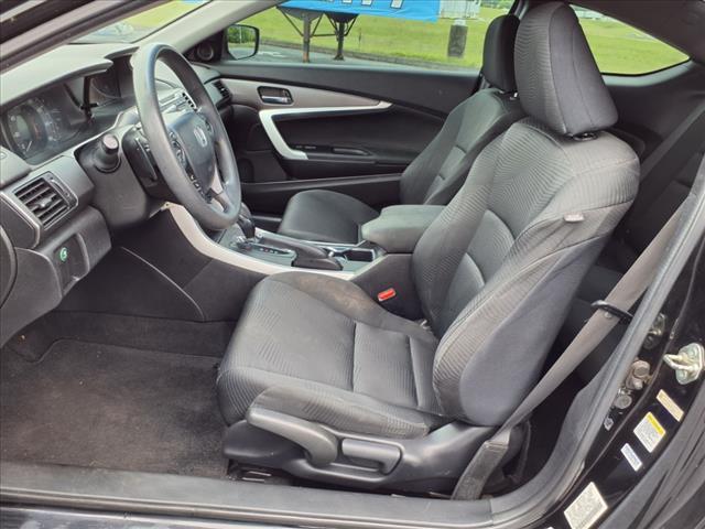 used 2014 Honda Accord car, priced at $9,378