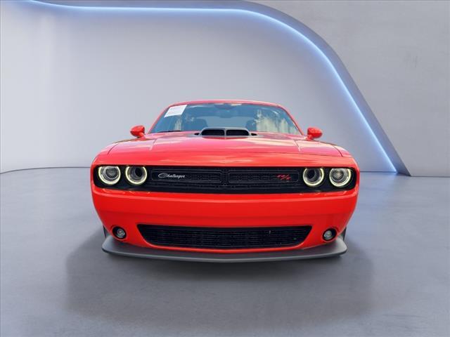 used 2023 Dodge Challenger car, priced at $47,896
