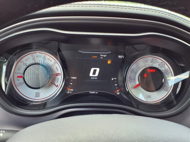 used 2023 Dodge Challenger car, priced at $47,896