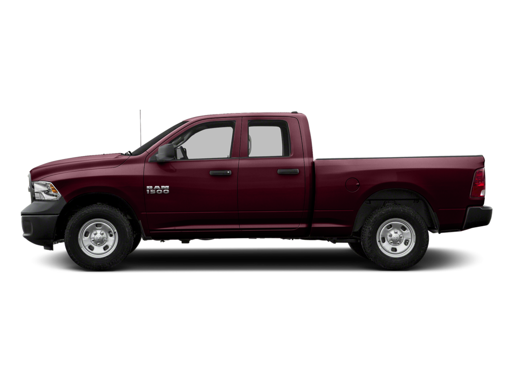 used 2017 Ram 1500 car, priced at $16,980