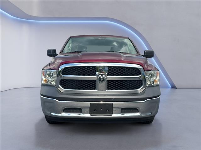 used 2017 Ram 1500 car, priced at $16,980