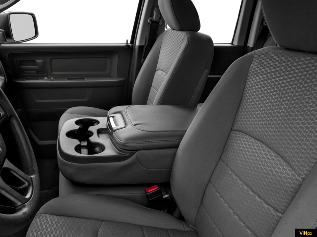 used 2017 Ram 1500 car, priced at $16,980