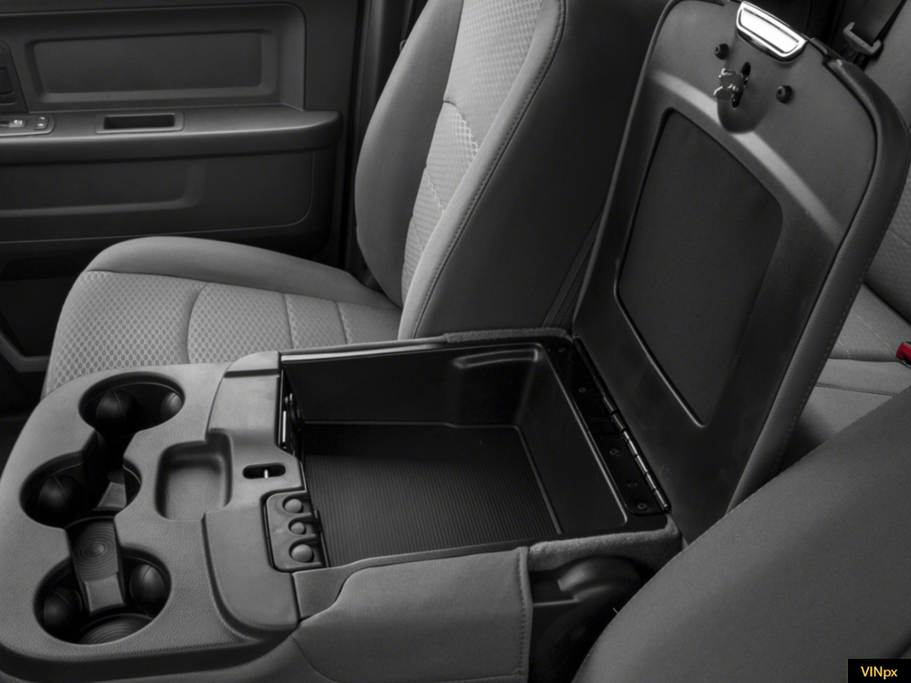used 2017 Ram 1500 car, priced at $16,980