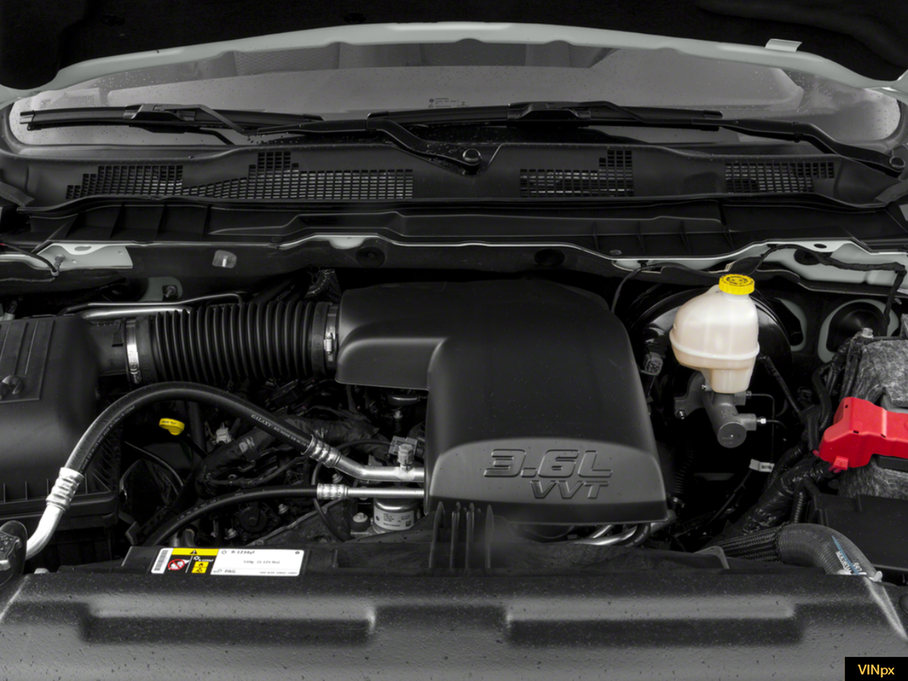 used 2017 Ram 1500 car, priced at $16,980