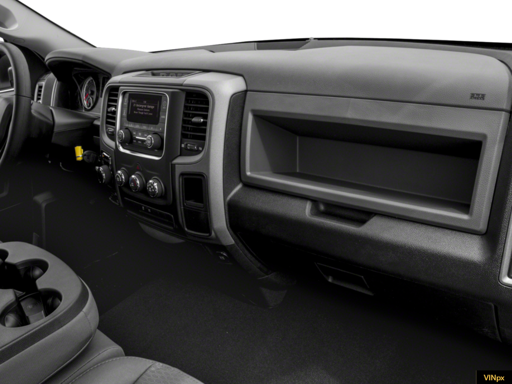 used 2017 Ram 1500 car, priced at $16,980