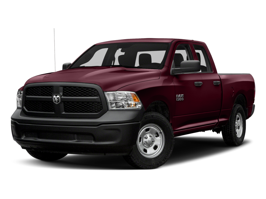 used 2017 Ram 1500 car, priced at $16,980