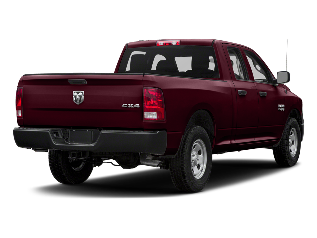 used 2017 Ram 1500 car, priced at $16,980
