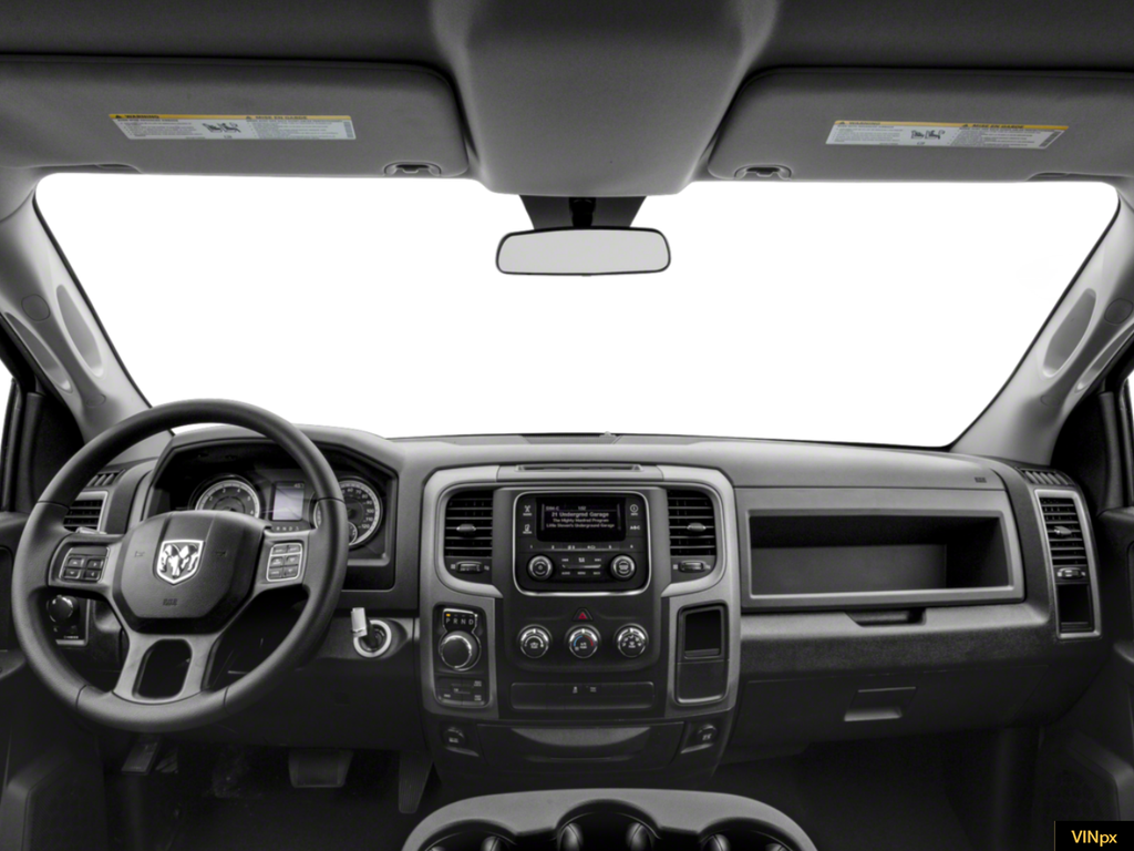 used 2017 Ram 1500 car, priced at $16,980
