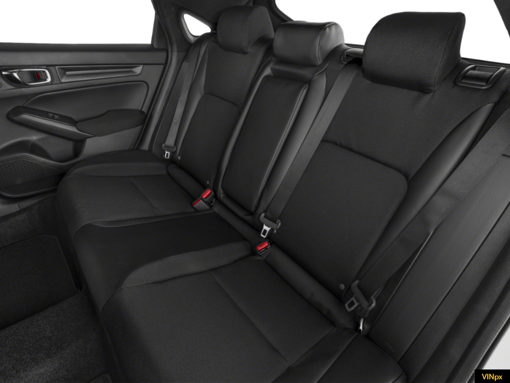 new 2025 Honda Civic Hybrid car, priced at $30,790