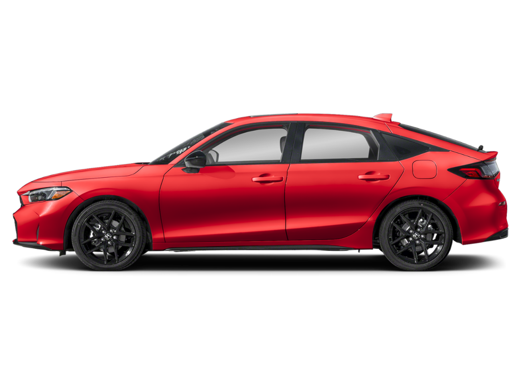 new 2025 Honda Civic Hybrid car, priced at $30,790
