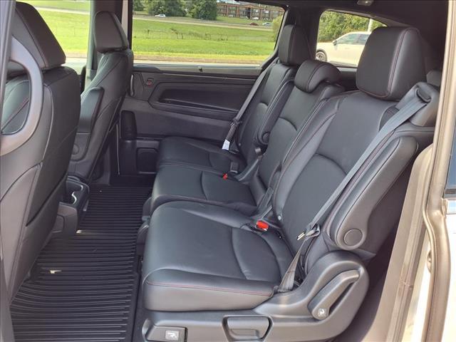 new 2026 Honda Odyssey car, priced at $44,840