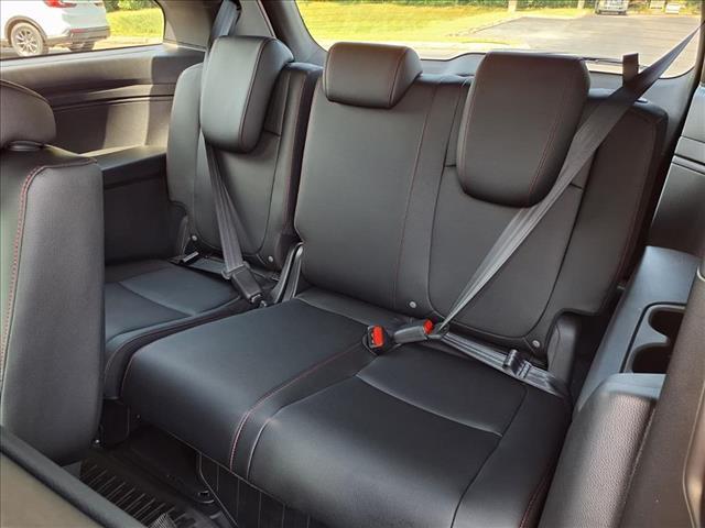 new 2026 Honda Odyssey car, priced at $44,840