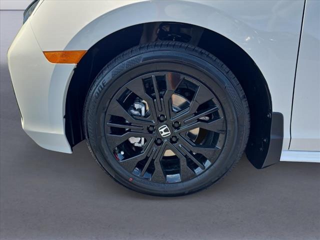 new 2026 Honda Odyssey car, priced at $44,840