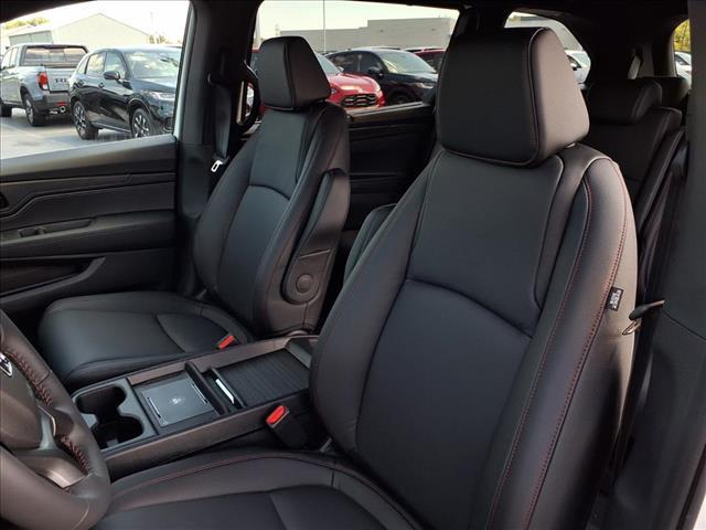 new 2026 Honda Odyssey car, priced at $44,840