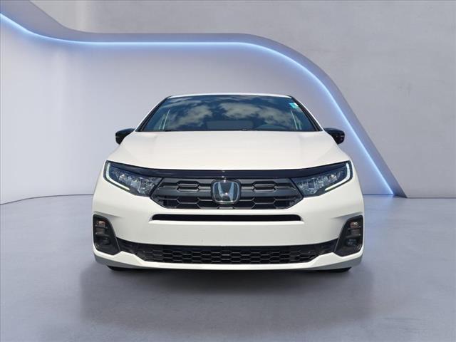new 2026 Honda Odyssey car, priced at $44,840