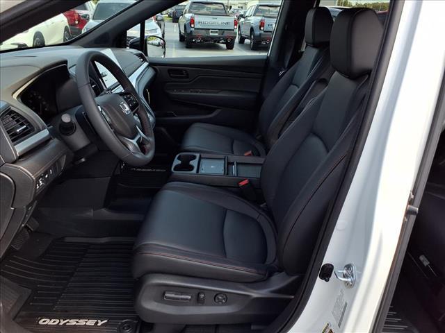 new 2026 Honda Odyssey car, priced at $44,840