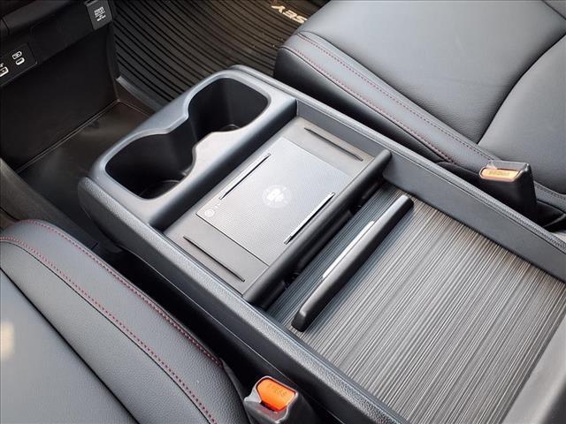 new 2026 Honda Odyssey car, priced at $44,840
