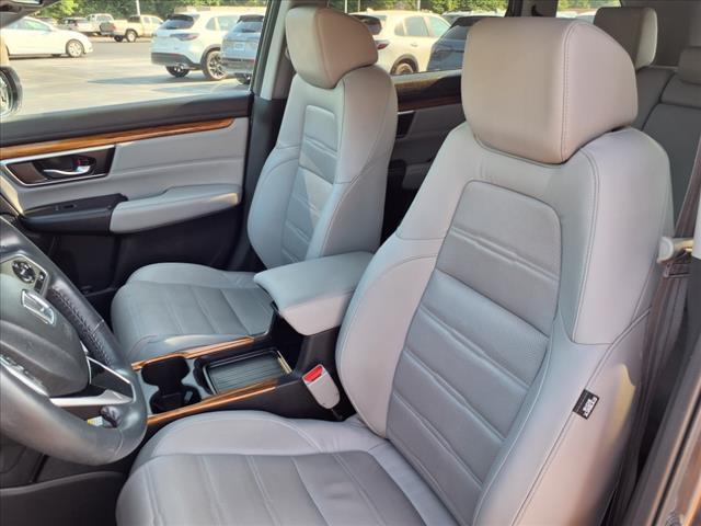 used 2020 Honda CR-V car, priced at $25,445