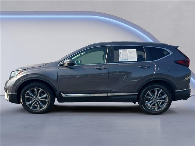 used 2020 Honda CR-V car, priced at $25,445