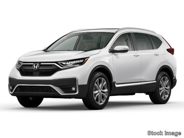 used 2020 Honda CR-V car, priced at $25,851
