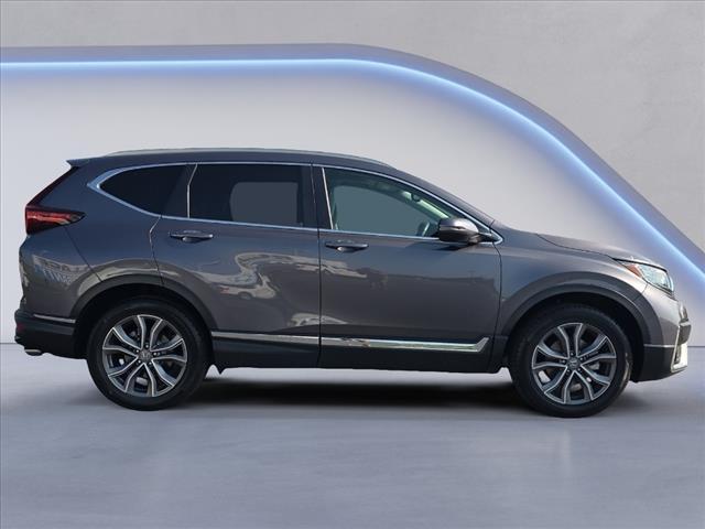 used 2020 Honda CR-V car, priced at $25,445