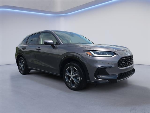 new 2025 Honda HR-V car, priced at $30,895