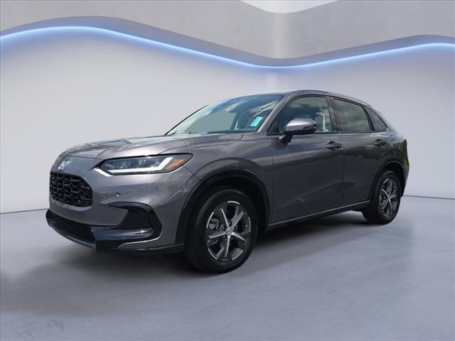 new 2025 Honda HR-V car, priced at $30,895